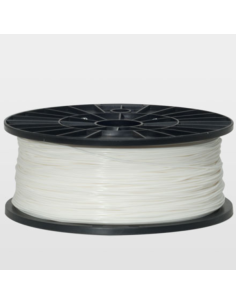 PLA 0 5 KG BIANCO PER ONE