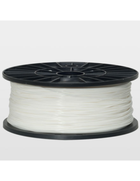 PLA 0 5 KG BIANCO PER ONE