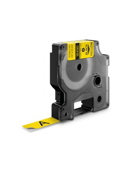 NASTRO DA 12MMX3.5M NYLON N/G
