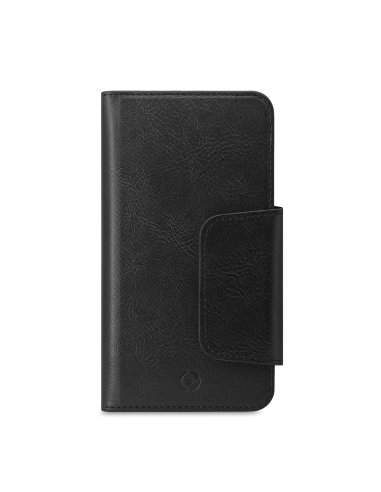 DUOMO CASE UP TO 6.5 BK RECYCLE