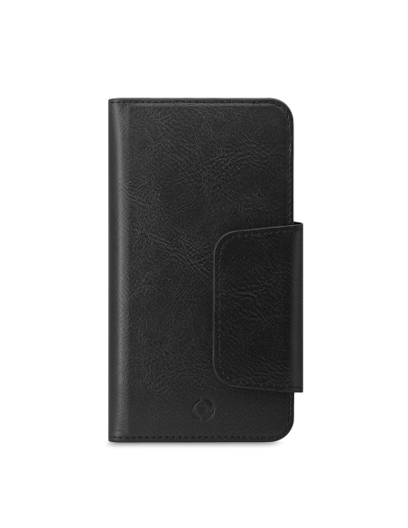 DUOMO CASE UP TO 6.5 BK RECYCLE
