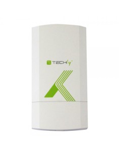 CPE Punto-Punto 300Mbps a 2.4GHz 8dBi