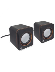 Casse Acustiche Mini per Notebook 2