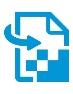 HP SCAN AI BASIC LOW VOL CONFIG SRV