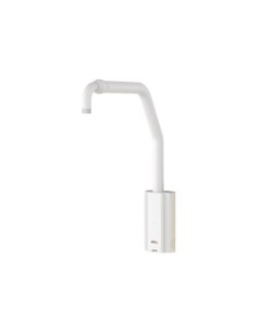 T91D62 TELESCOPIC PARAPET MOUNT