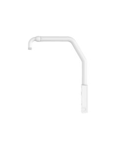 T91D62 TELESCOPIC PARAPET MOUNT 2