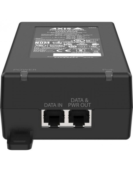 AXIS TU8004 90 W MIDSPAN