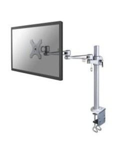 SUPPORTO DA SCRIVANIA D935 SILVER