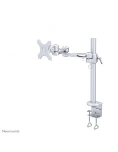 SUPPORTO DA SCRIVANIA D935 SILVER 2