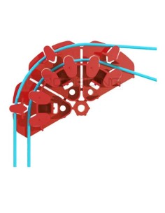 SMARTNESS FIBER CABLE MANAGEMENT