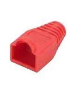 CF10 COPRIPLUG RJ45 ROSSO
