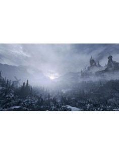 RESIDENT EVIL VILLAGE XONE/SX 2
