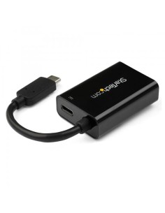 USB-C A VGA CON PD - 2048X1280 2