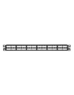 PATCH PANEL SCHERMATO 48 PORTE