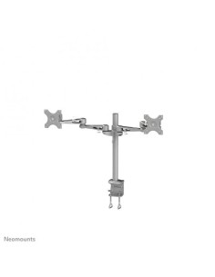 SUPPORTO DA SCRIVANIA D935D SILVER 2