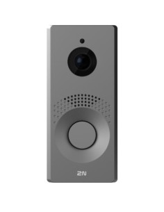2N  IP ONE GREY WITH CAMERA