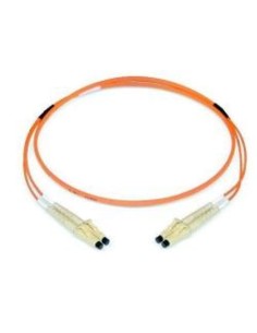 PATCH 2FO OM4 LCD/LCD VIOLA 3M