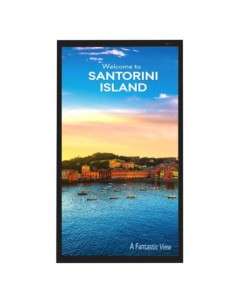 55  LED IPS 1920X1080 4000NITS