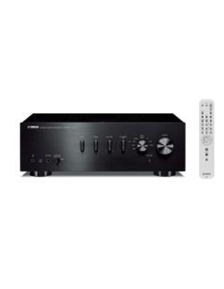 AMPLIFICATORE A-S501 NERO