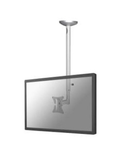 SUPPORTO A SOFFITTO C050 SILVER
