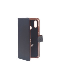 WALLY CASE HONOR 8X MAX BLACK