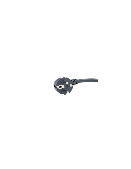 PDU 1U 8 PRESE C13 CON INT.LUM.