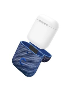 TEKVIEW AIR PODS 1   2 CASE - BLUE