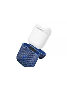 TEKVIEW AIR PODS 1   2 CASE - BLUE 2