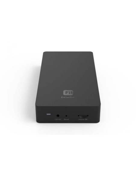 HARDWARE CONTROLLER FOR ALL ECW-FIT