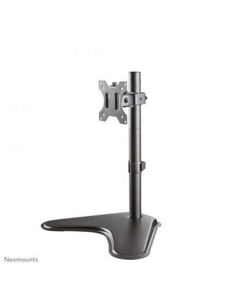 SUPPORTO DA SCRIVANIA D550S NERO