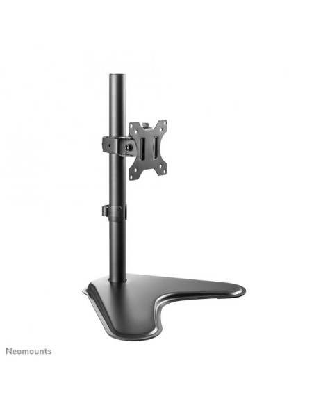 SUPPORTO DA SCRIVANIA D550S NERO