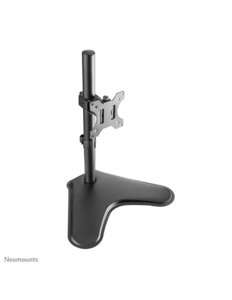 SUPPORTO DA SCRIVANIA D550S NERO