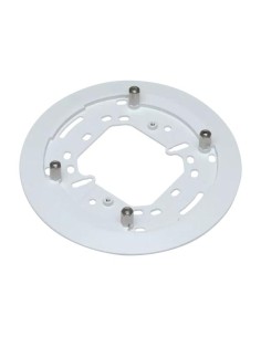 AXIS T94F01M J-BOX/GANG BOX PLATE