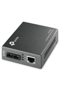MEDIA CONVERTER
