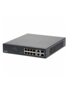 AXIS T8508 POEH NETWORK SWITCH