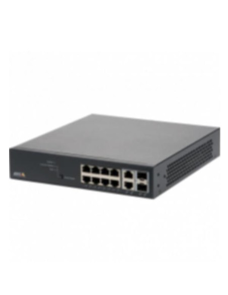 AXIS T8508 POEH NETWORK SWITCH