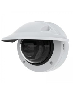 AXIS M3215-LVE DOME CAMERA 2