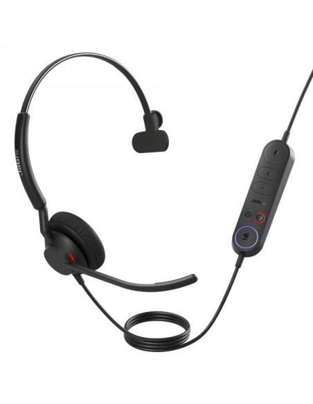 ENGAGE USB-A MS MONO (INLINE LINK)