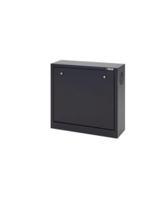 BOX DVR/NVR 580X600X195 NERO 2