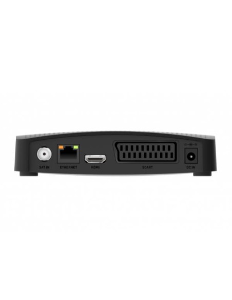 DECODER S2 TVSAT+CAM