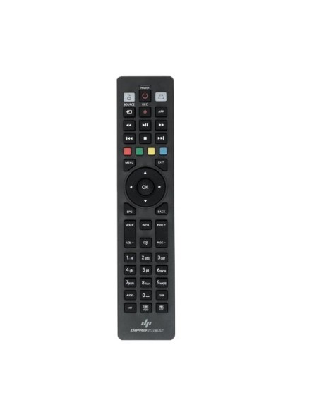 DECODER S2 TVSAT+CAM