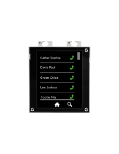 2N HELIOS IP VERSO - DISPLAY TOUCH 2