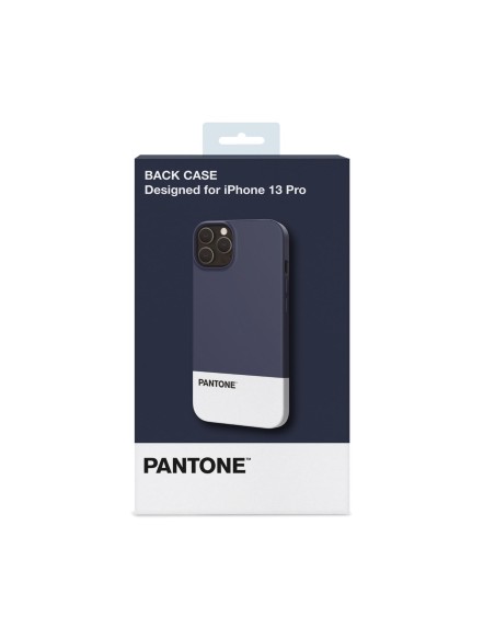 COVER PANTONE IP13 PRO BL