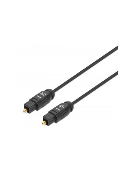 Cavo Audio Ottico Digitale Toslink 2m