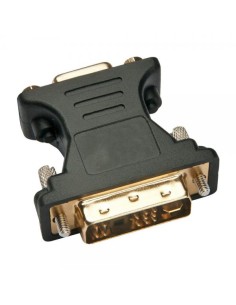Adattatore Video Analogico DVI Maschio a VGA Femmina 2