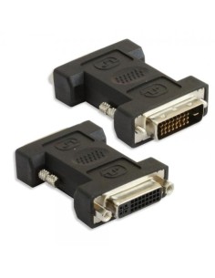 Adattatore DVI-I Femmina a DVI-D Maschio Dual Link