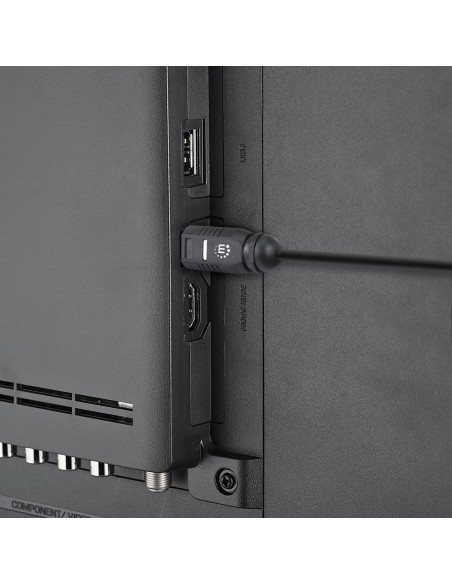 Cavo Audio Ottico Digitale Toslink 2m