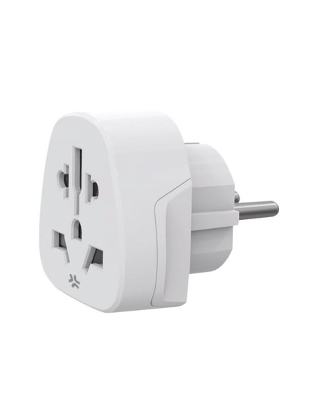 UNIVERSAL TRAVEL ADAPTER