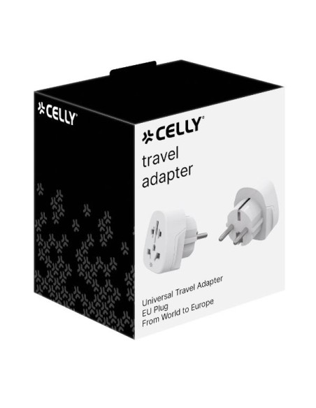 UNIVERSAL TRAVEL ADAPTER