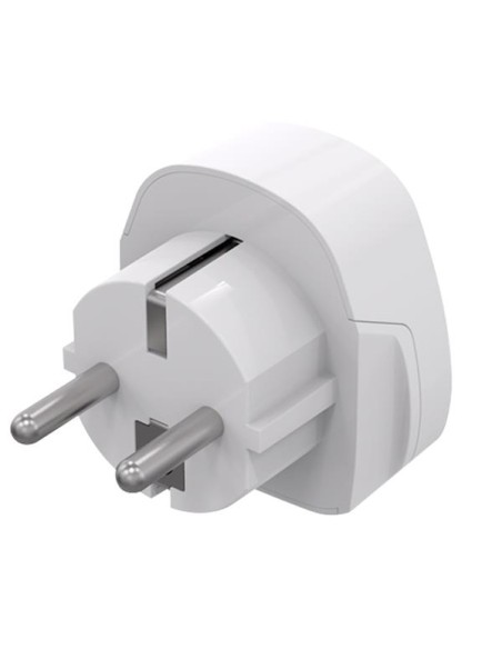 UNIVERSAL TRAVEL ADAPTER
